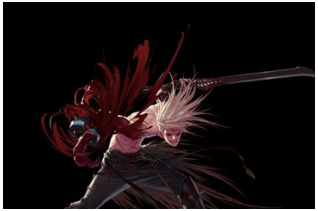 迈尼昂本人 迈尼昂本人