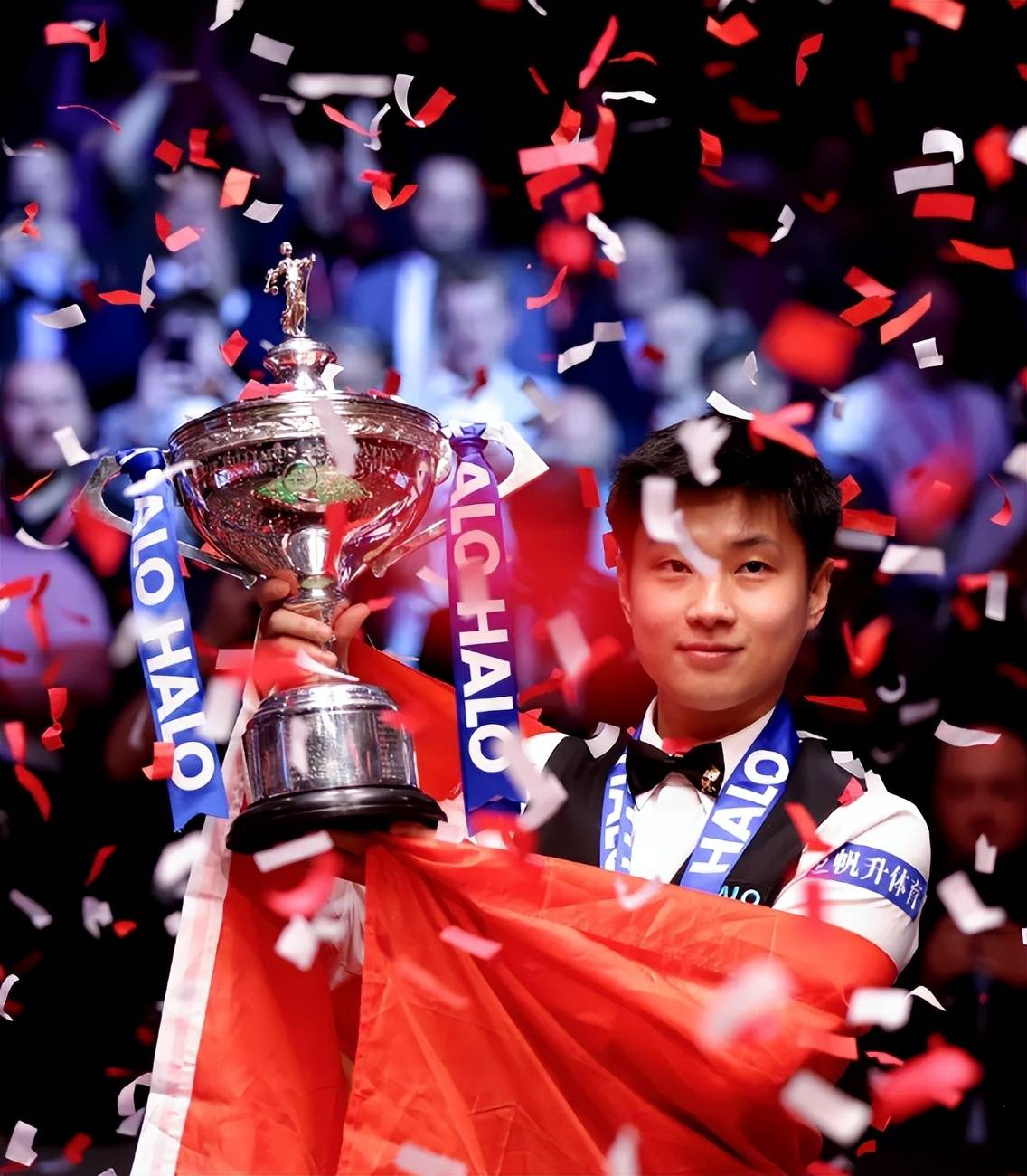 而是宣告他 而是宣告他