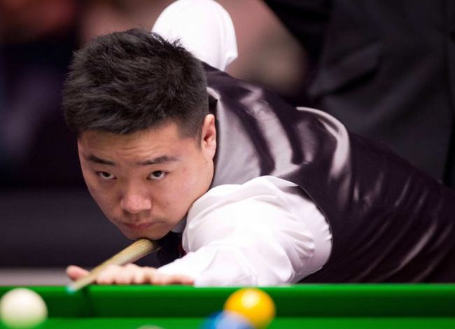 富的老将之 富的老将之