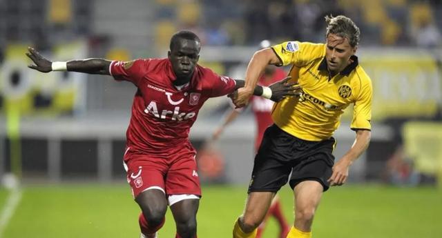 敏捷的反应 敏捷的反应