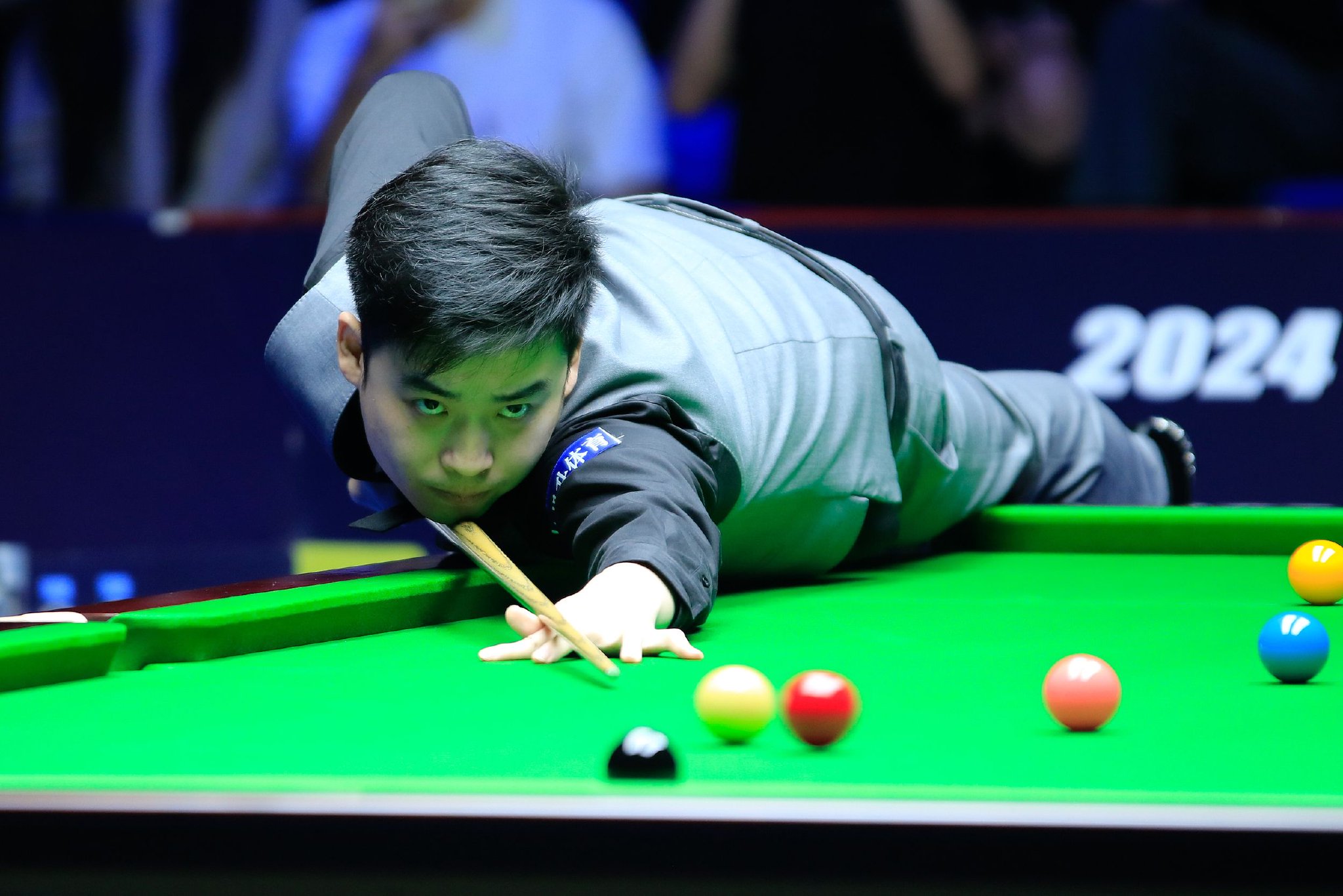 鼓励长期 鼓励长期